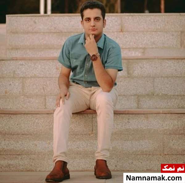 ابوالفضل سیف الهی