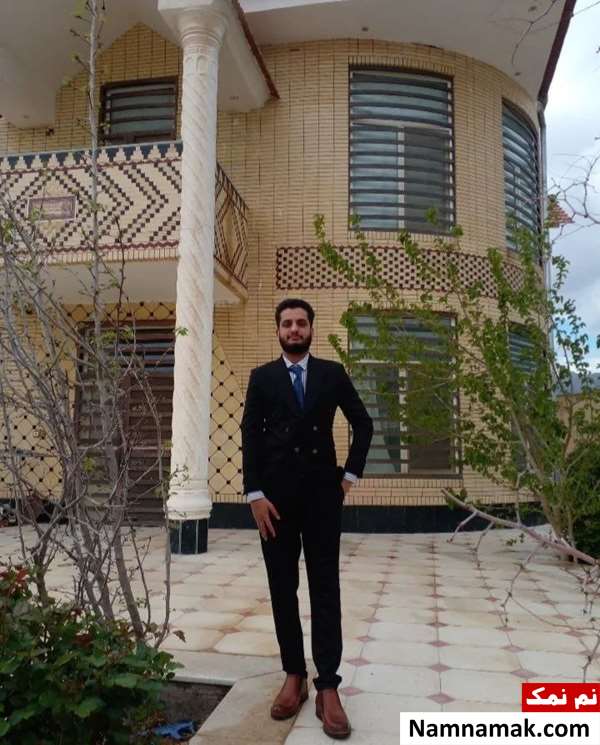 ابوالفضل سیف الهی