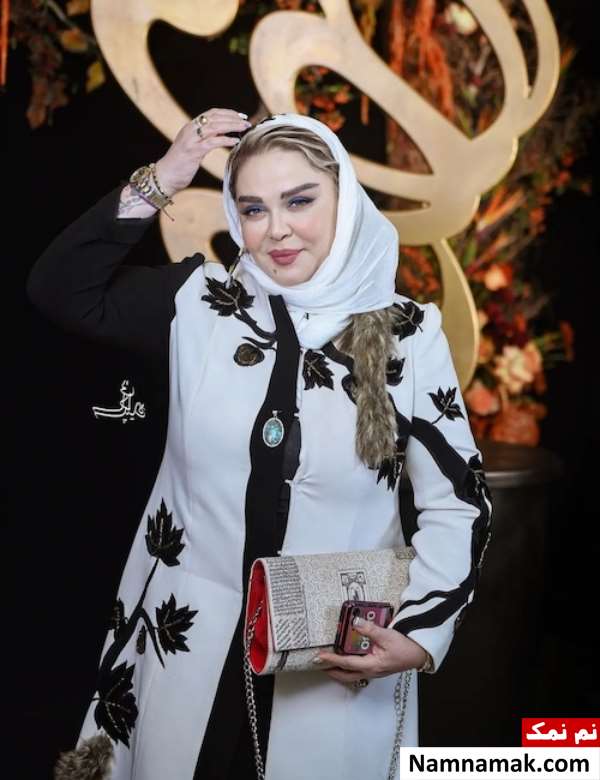 بازیگران در جشن حافظ 1403 بازیگران در جشن حافظ 1403