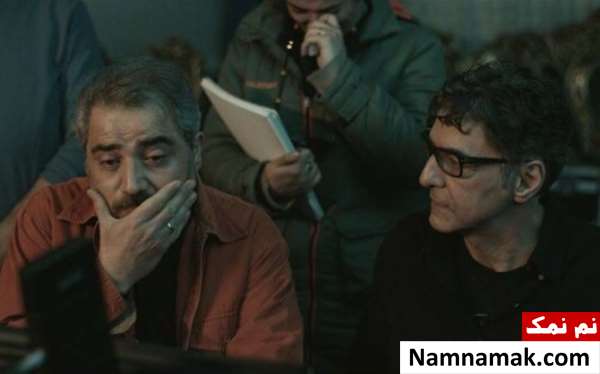 خلاصه داستان و بیوگرافی بازیگران فیلم پلان آخر بازی فیلم پلان آخر بازی