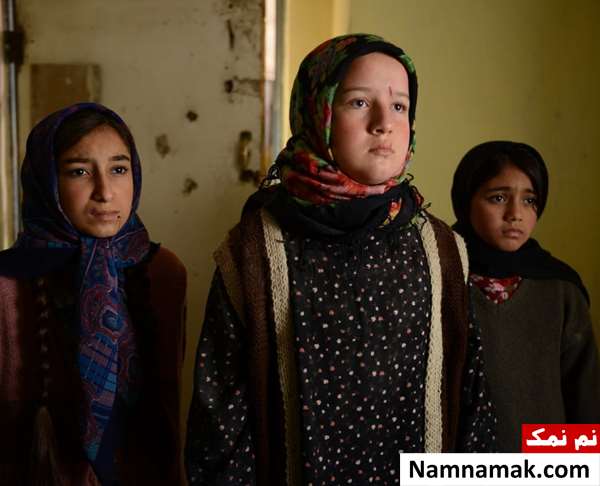 خلاصه داستان و بیوگرافی بازیگران فیلم کوتاه شال سیاه فیلم کوتاه شال سیاه