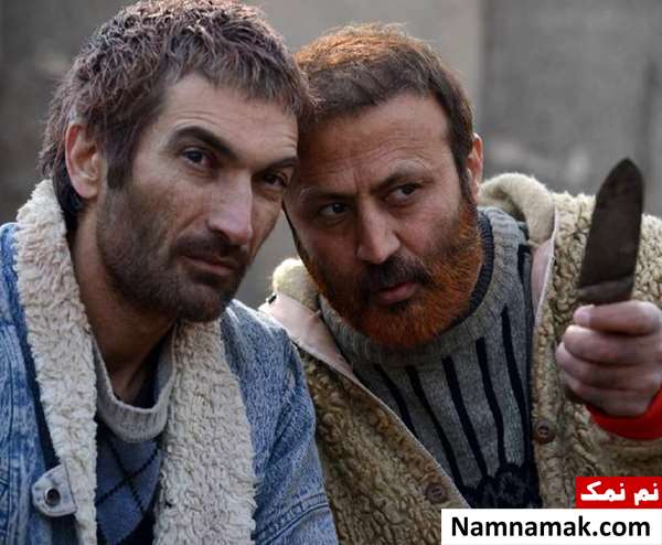 خلاصه داستان و بیوگرافی بازیگران فیلم کوتاه شال سیاه فیلم کوتاه شال سیاه