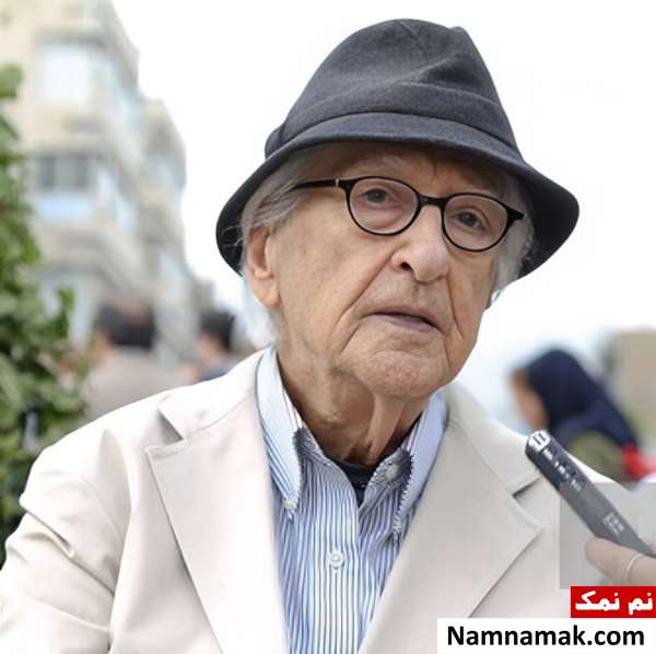 جهانگیر درویش