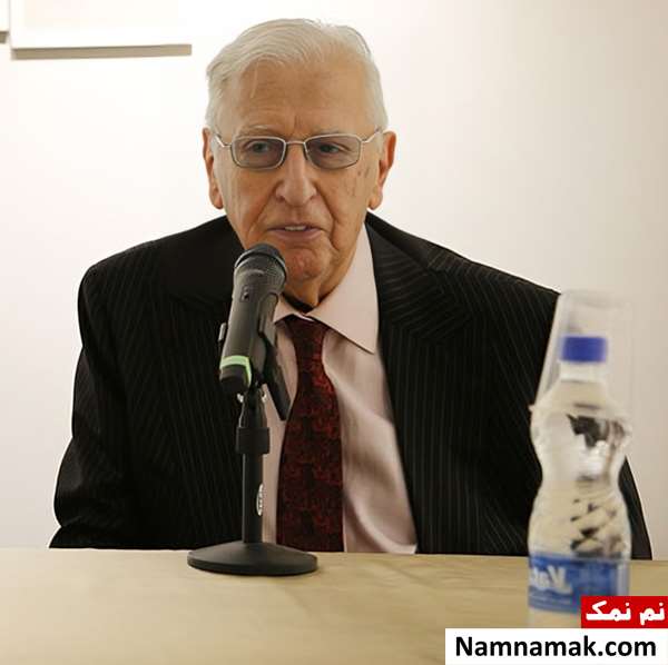 جهانگیر درویش