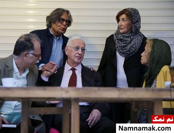 جهانگیر درویش
