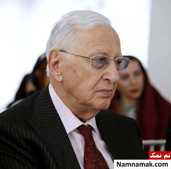 جهانگیر درویش