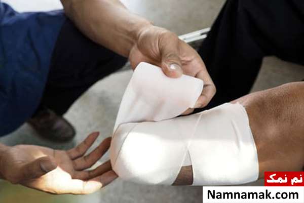 قطع عضو مبتلایان به دیابت