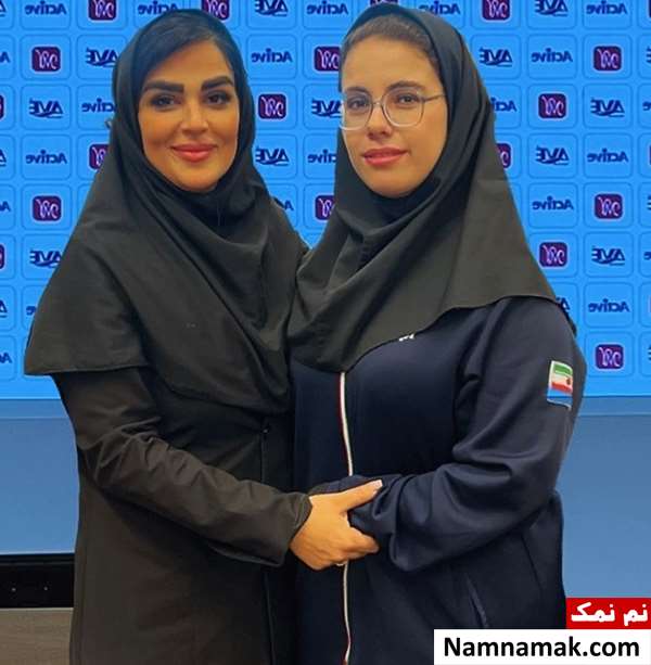 فاطمه همتی