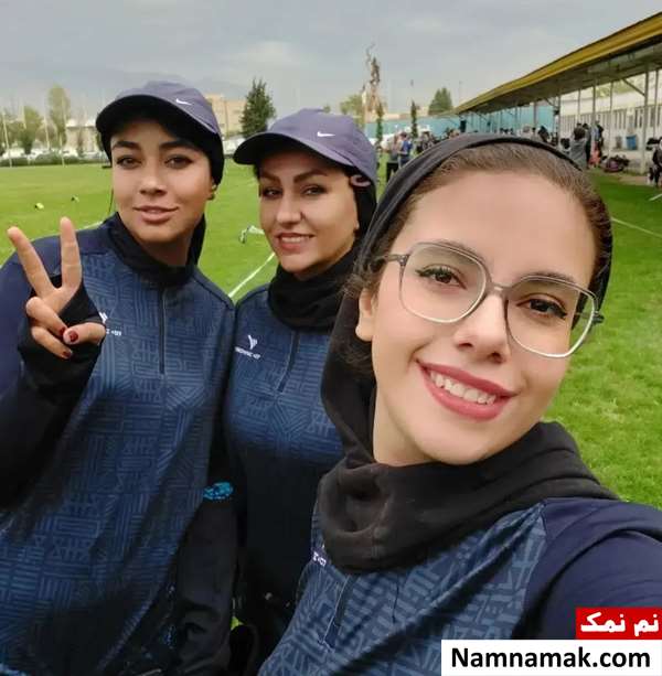 فاطمه همتی