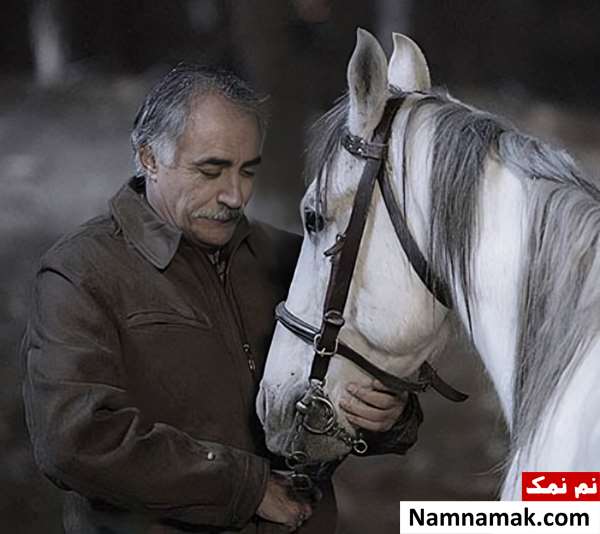 زندگینامه علیرضا شجاع نوری و همسرش علیرضا شجاع نوری در فیلم نگار