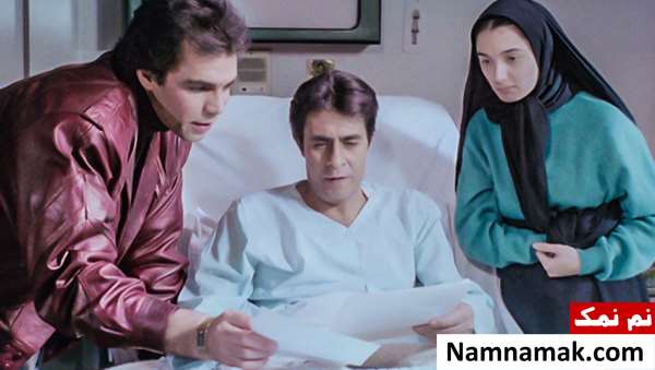 فیلم بلوف
