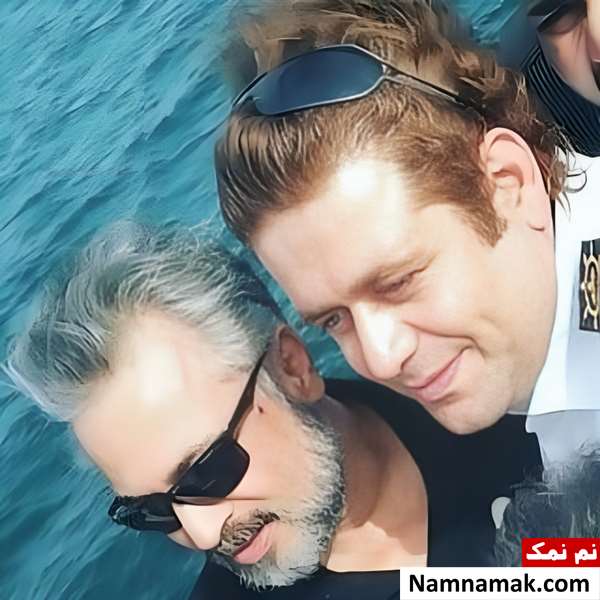 حسن جوهرچی در فیلم تا مدار 10 درجه