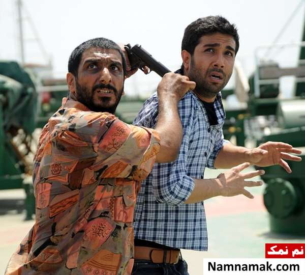 فیلم تا مدار 10 درجه