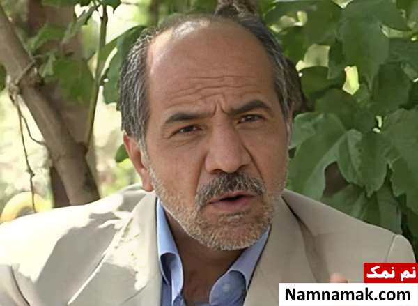 خلاصه داستان و بیوگرافی بازیگران فیلم منفی 168 درجه هدایت الله سجادی در فیلم منفی 168 درجه
