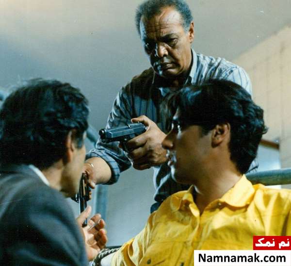فیلم قانون