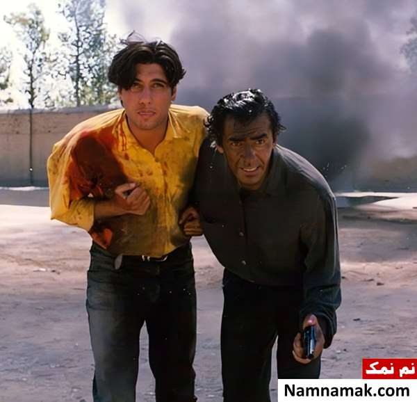فیلم قانون