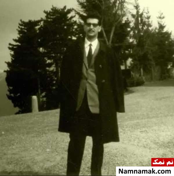 جهانگیر درویش