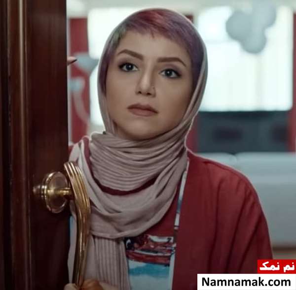 فیلم و سریال های نازنین بیاتی نازنین بیاتی در فیلم سینمایی دینامیت