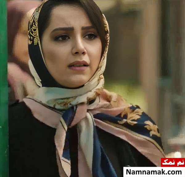 فیلم و سریال های نازنین بیاتی نازنین بیاتی بازیگر فیلم مغز های کوچک زنگ زده