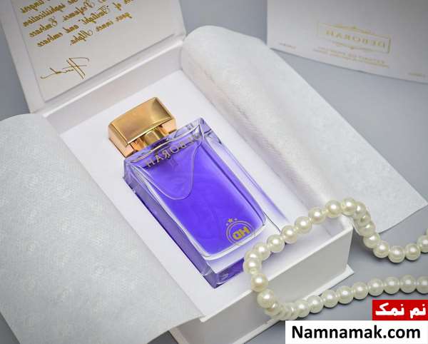 افزایش ماندگاری عطر