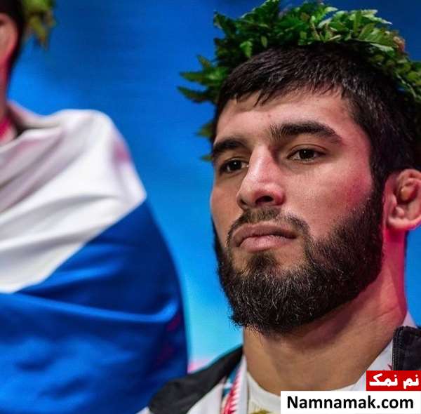 خداحافظی اکبر آزادی فر از MMA بعد مسابقه با سلطان عمرف صحت دارد؟ خداحافظی اکبر آزادی فر از MMA بعد مسابقه با سلطان عمرف صحت دارد؟