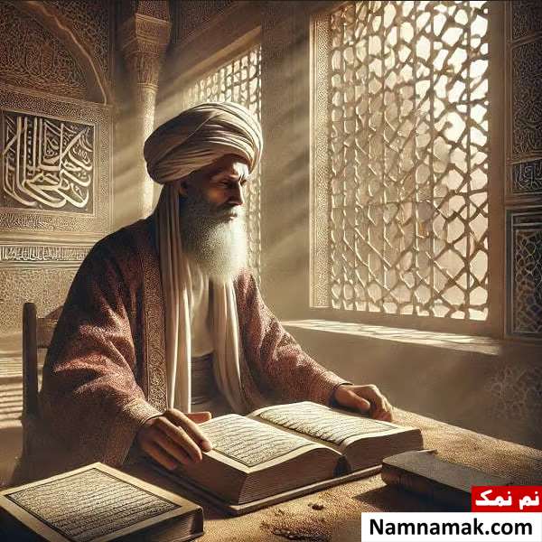 شیخ مفید - al-Shaykh al-Mufid
