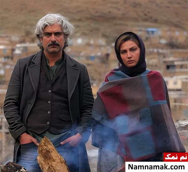 خلاصه داستان و بیوگرافی بازیگران فیلم بی تار مهدی پاکدل و محیا دهقانی در فیلم بی تار