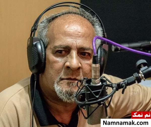 ابراهیم شهدوستی