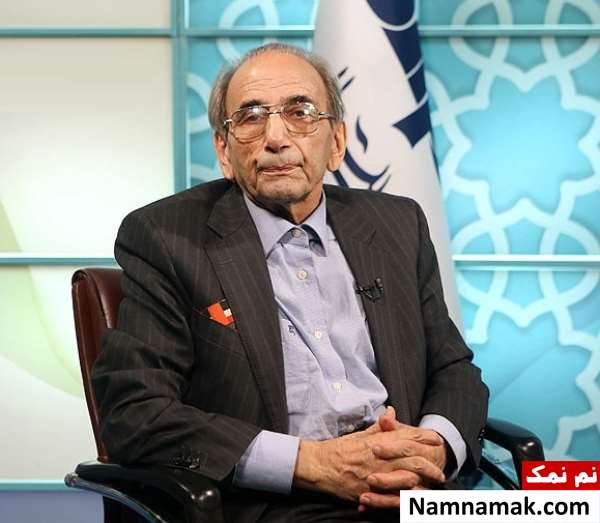زندگینامه پرویز کردوانی و همسرش پرویز کردوانی - Parviz Kardavani