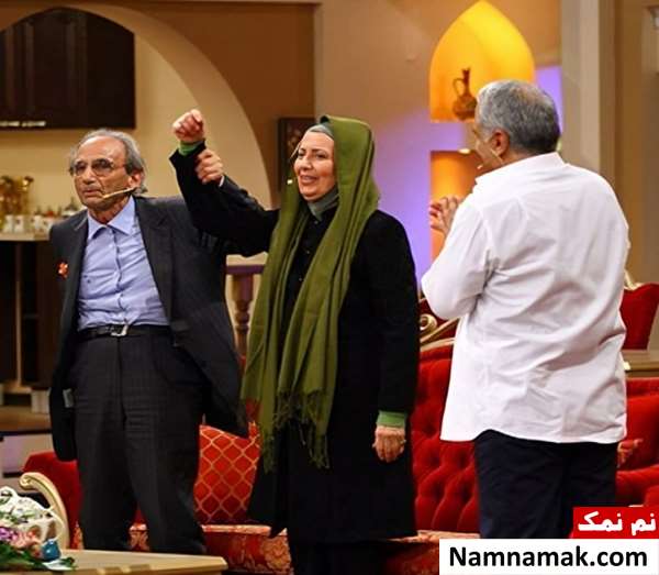 دورهمی پرویز کردوانی دورهمی پرویز کردوانی
