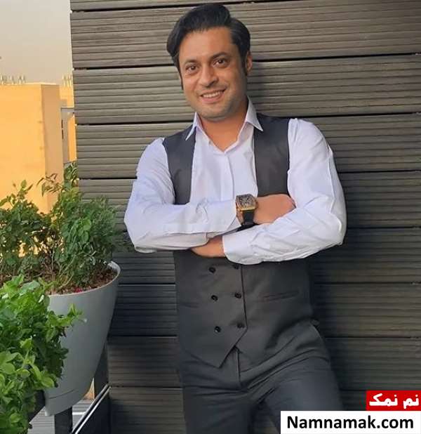 روزبه معینی