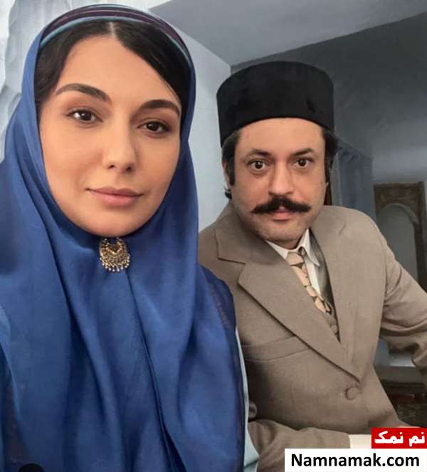 روزبه معینی