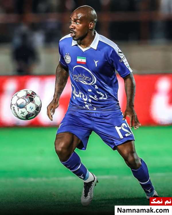 گائل کاکوتا - Gael Kakuta