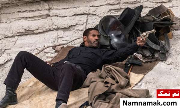 آثار دنزل واشنگتن دلاور