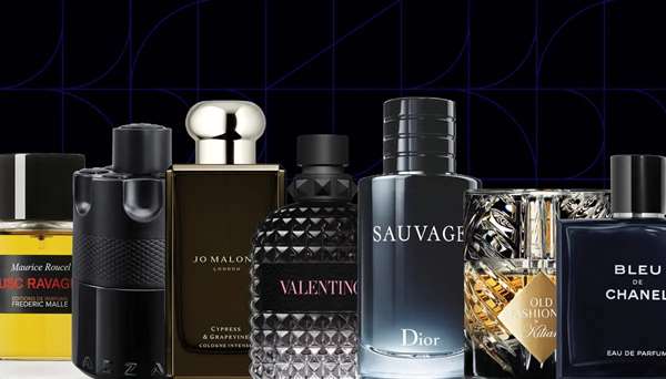 سلاحی مخفی برای جذابیت : عطرهایی که هرگز فراموش نخواهند شد