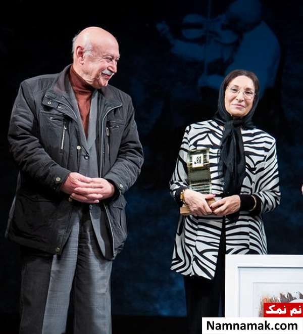 زهرا تجویدی