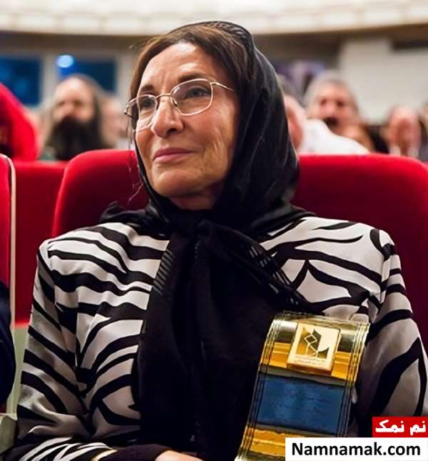 زهرا تجویدی