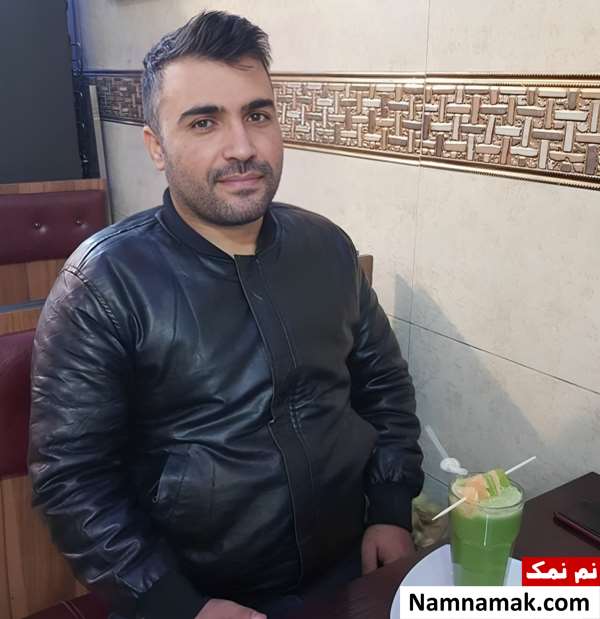زندگینامه شاکر بوری و همسرش شاکر بوری