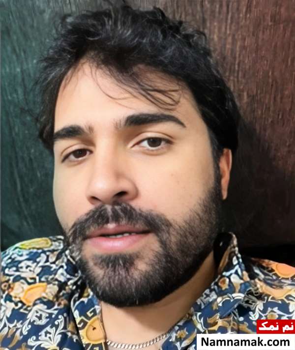 زندگینامه شاکر بوری و همسرش شاکر بوری - Shaker Bori