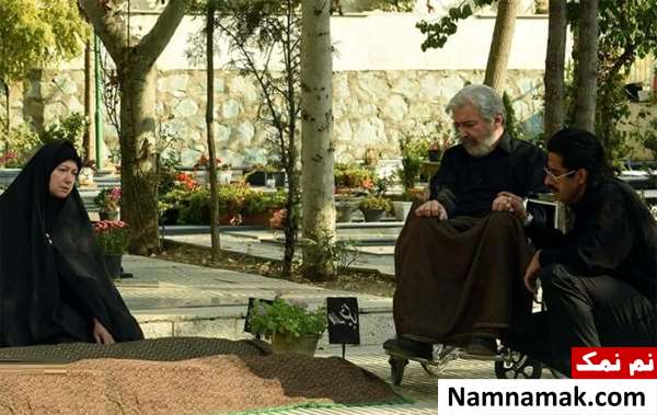 بازیگران در نقش معلول بازیگران در نقش معلول