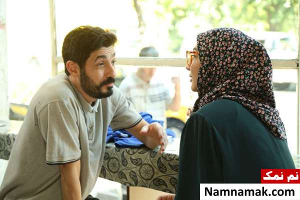 خلاصه داستان و بیوگرافی بازیگران سریال دشتستان مجتبی رجبی در سریال دشتستان