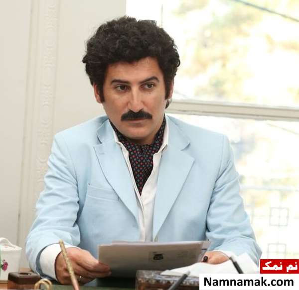 خلاصه داستان و بیوگرافی بازیگران سریال دشتستان سریال دشتستان