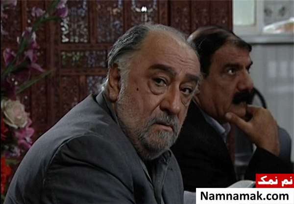 خلاصه داستان و بیوگرافی بازیگران فیلم حرف مردم داریوش ارجمند در فیلم حرف مردم
