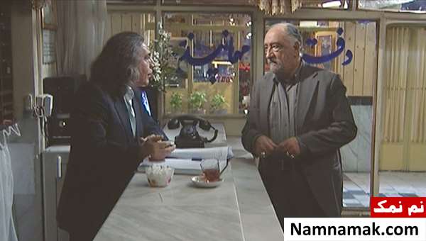 خلاصه داستان و بیوگرافی بازیگران فیلم حرف مردم فیلم حرف مردم