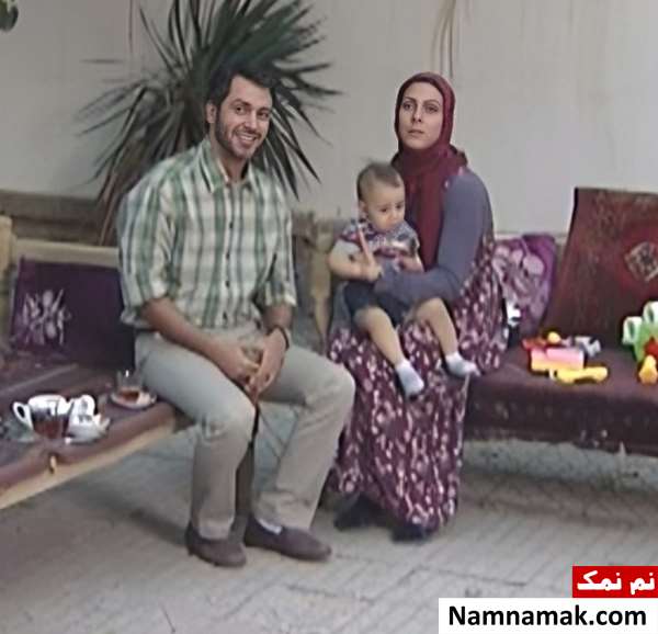 خلاصه داستان و بیوگرافی بازیگران فیلم حرف مردم نیلوفر شهیدی در فیلم حرف مردم