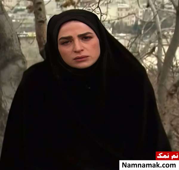 عسل بدیعی در فیلم نامه ای به خواهرم
