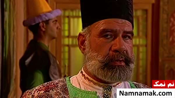 خلاصه داستان و بیوگرافی بازیگران سریال شیخ بهایی سریال شیخ بهایی