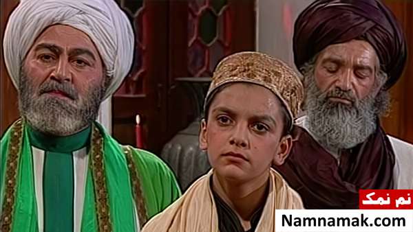 خلاصه داستان و بیوگرافی بازیگران سریال شیخ بهایی سریال شیخ بهایی