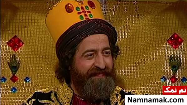 خلاصه داستان و بیوگرافی بازیگران سریال شیخ بهایی سریال شیخ بهایی