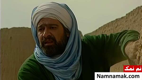 خلاصه داستان و بیوگرافی بازیگران سریال شیخ بهایی سریال شیخ بهایی